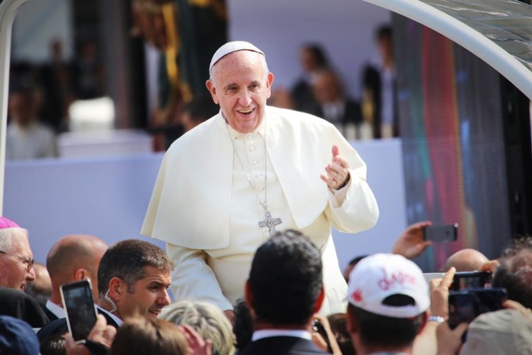 Todos os Papas Quantos Papas a Igreja Católica Teve Até Hoje?