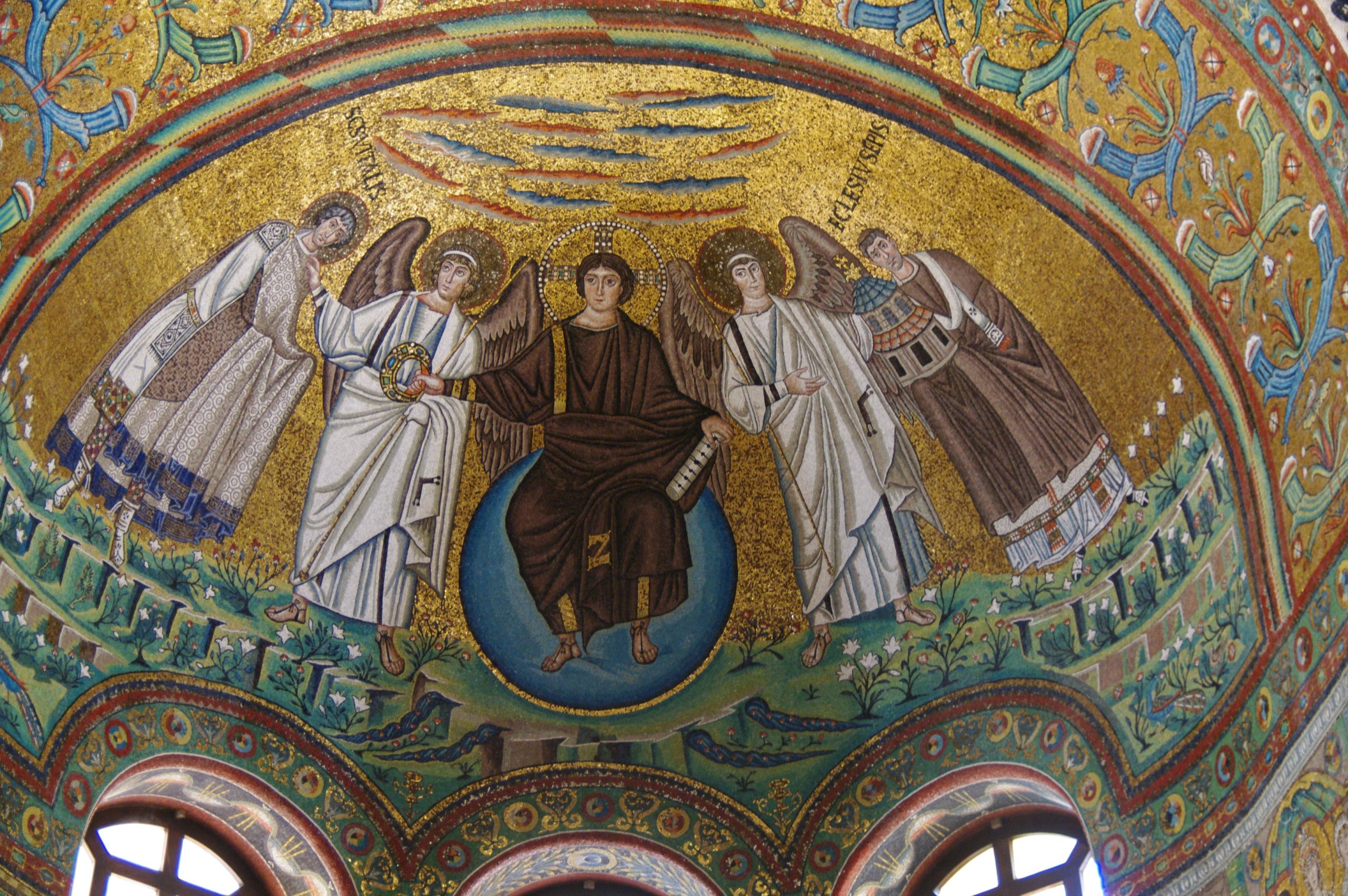 Tá indo pra onde?: O que ver em Ravenna (Itália) além dos mosaicos?