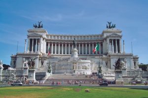curiosidades de roma