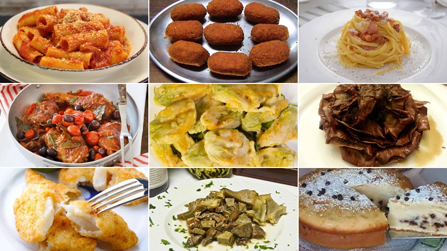 Acil - Conheça mais sobre a culinária italiana e as