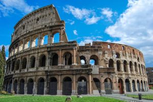 o que fazer em roma dicas