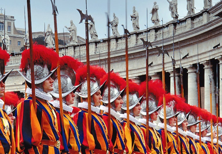 Onde fica o Vaticano: informações, atrações, curiosidades e dicas