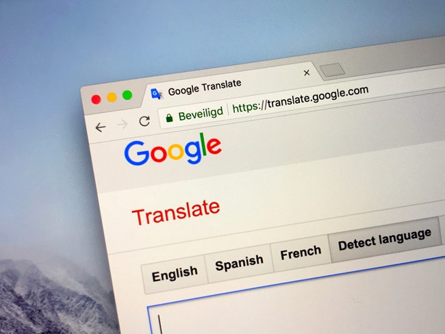 Google Tradutor: Para Viajar e Comunicar Sem Perrengues - Roma pra Você