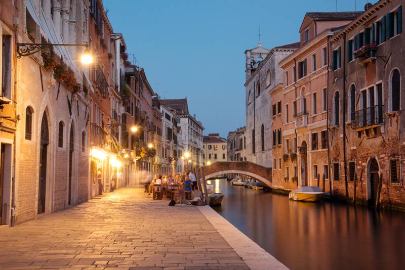 cannaregio em veneza